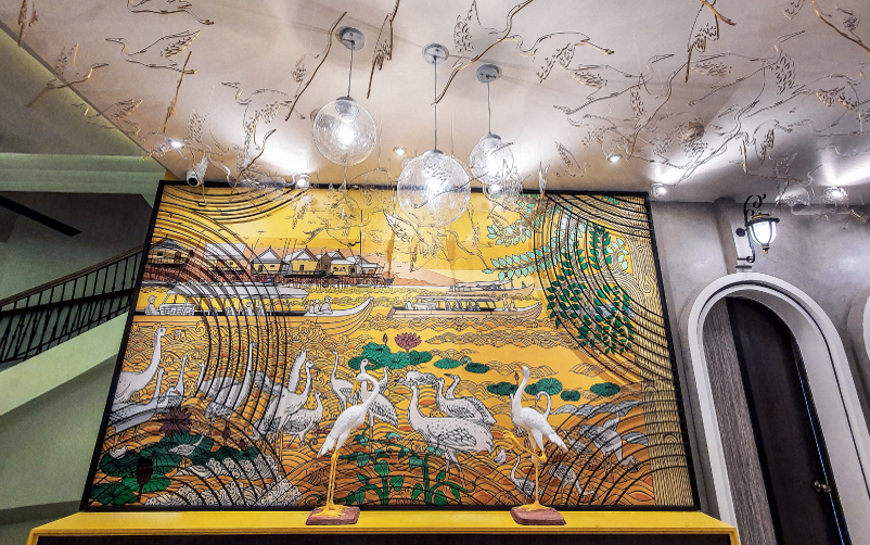The Twizt-Lifestyle Hostel
